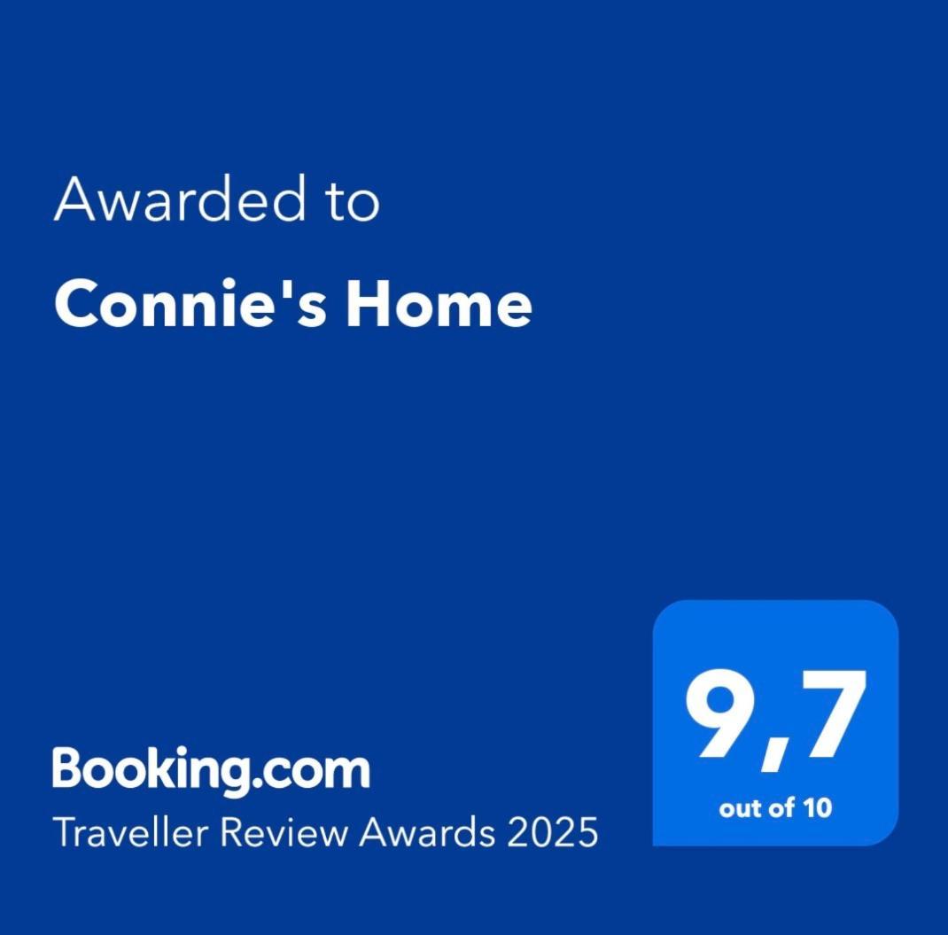 Connie'S Home Pianillo Exterior foto